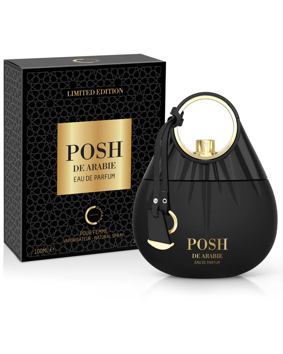 Posh de Arabie