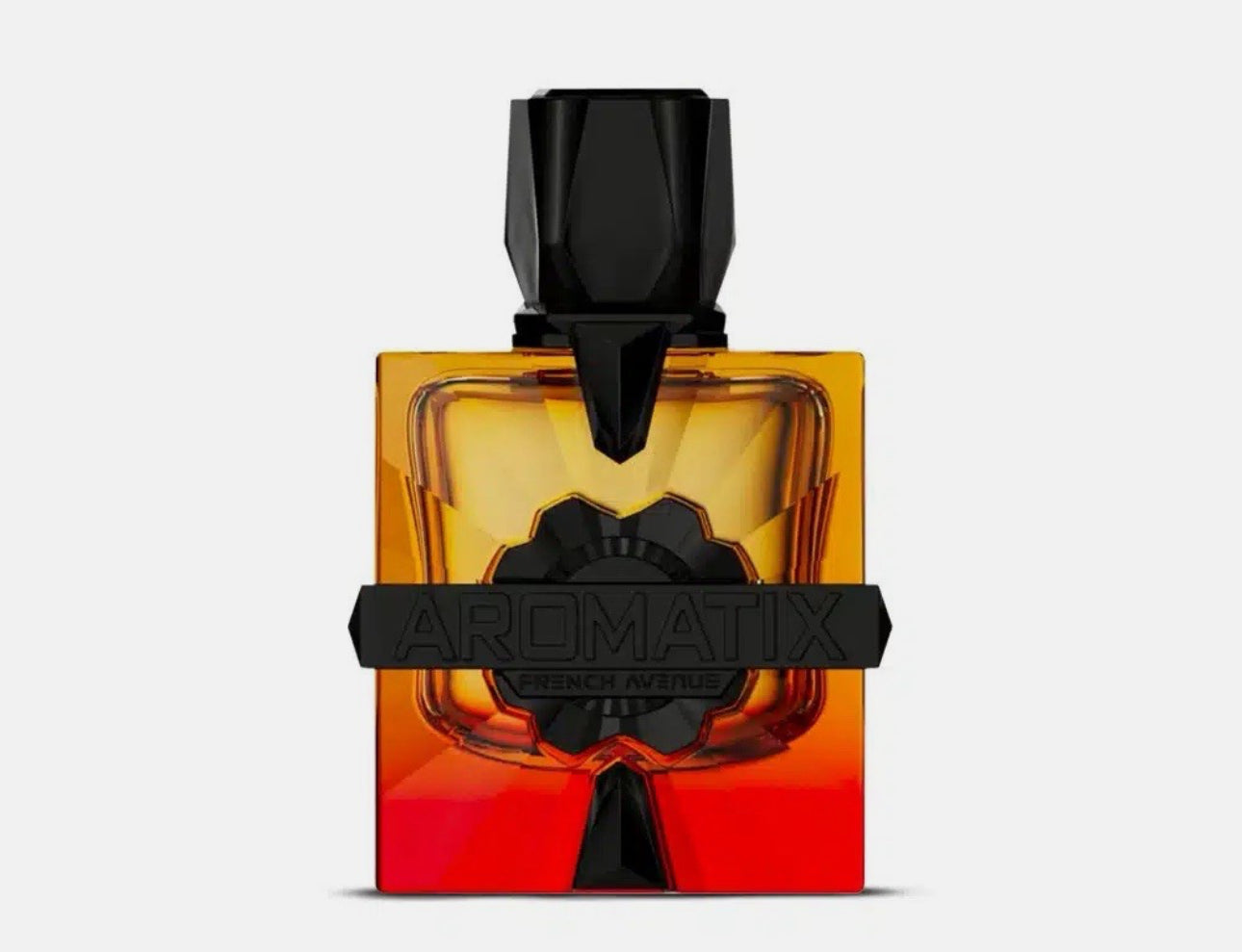 French Avenue Aromatix Forbidden Fruit Extrait De Parfum (100ml)