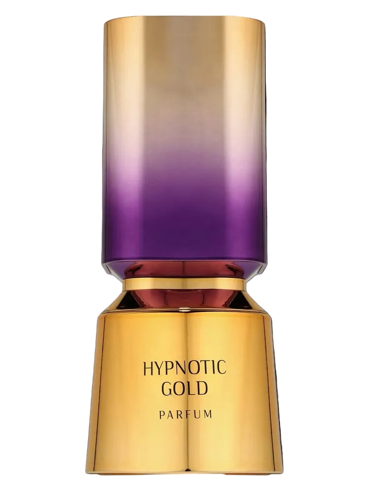 New Hypnotic Gold by French Avenue