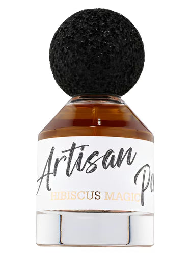 Hibiscus Magic Artisan Perfumery Fragrance World for women and men