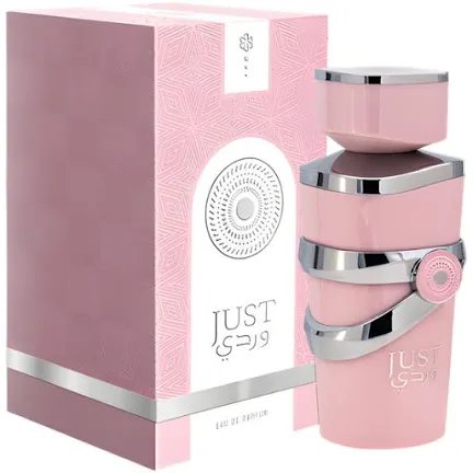 Just Wardi by Fragrance World