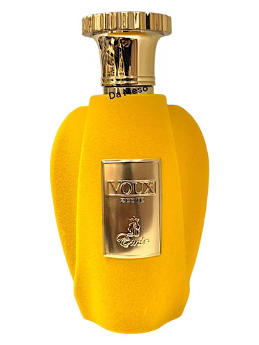 Voux Zeste PARIS CORNER for women
