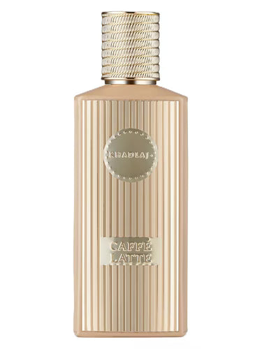 Caffe Latte Khadlaj Perfumes for women and men