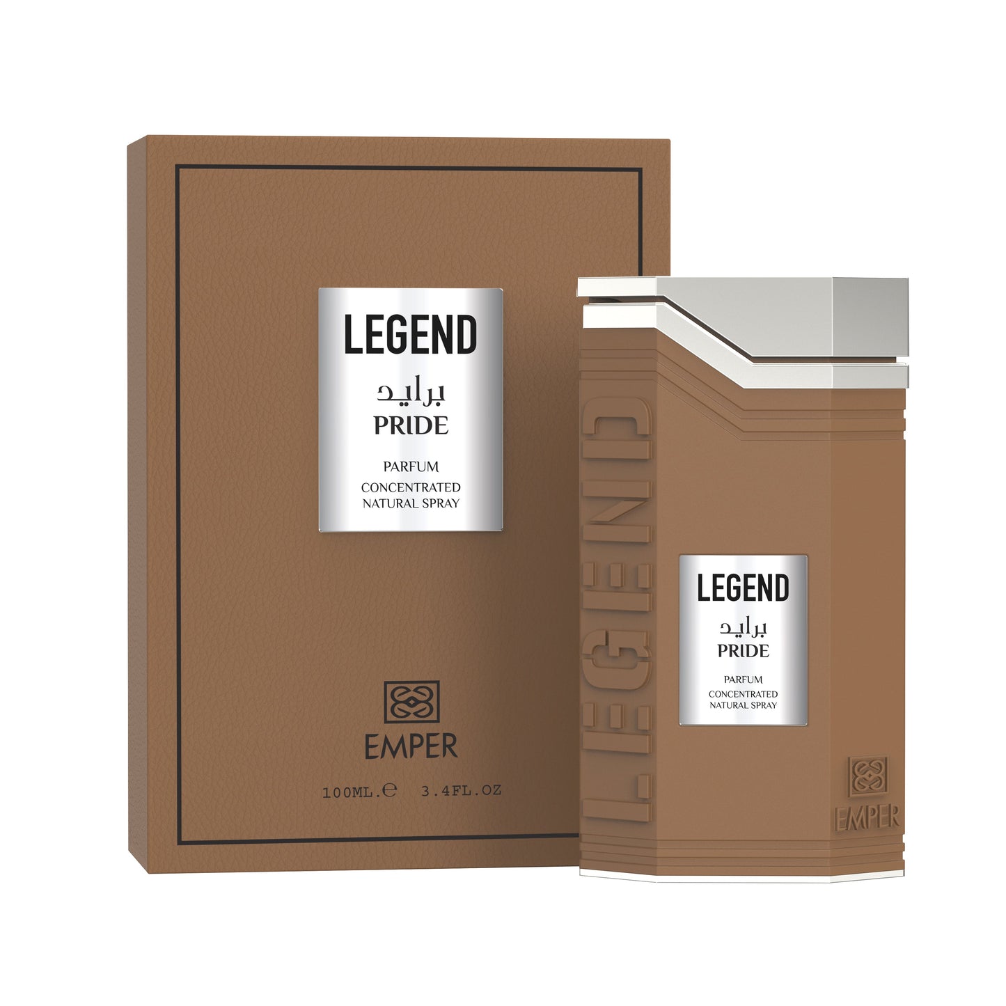 Legend Pride 100Ml