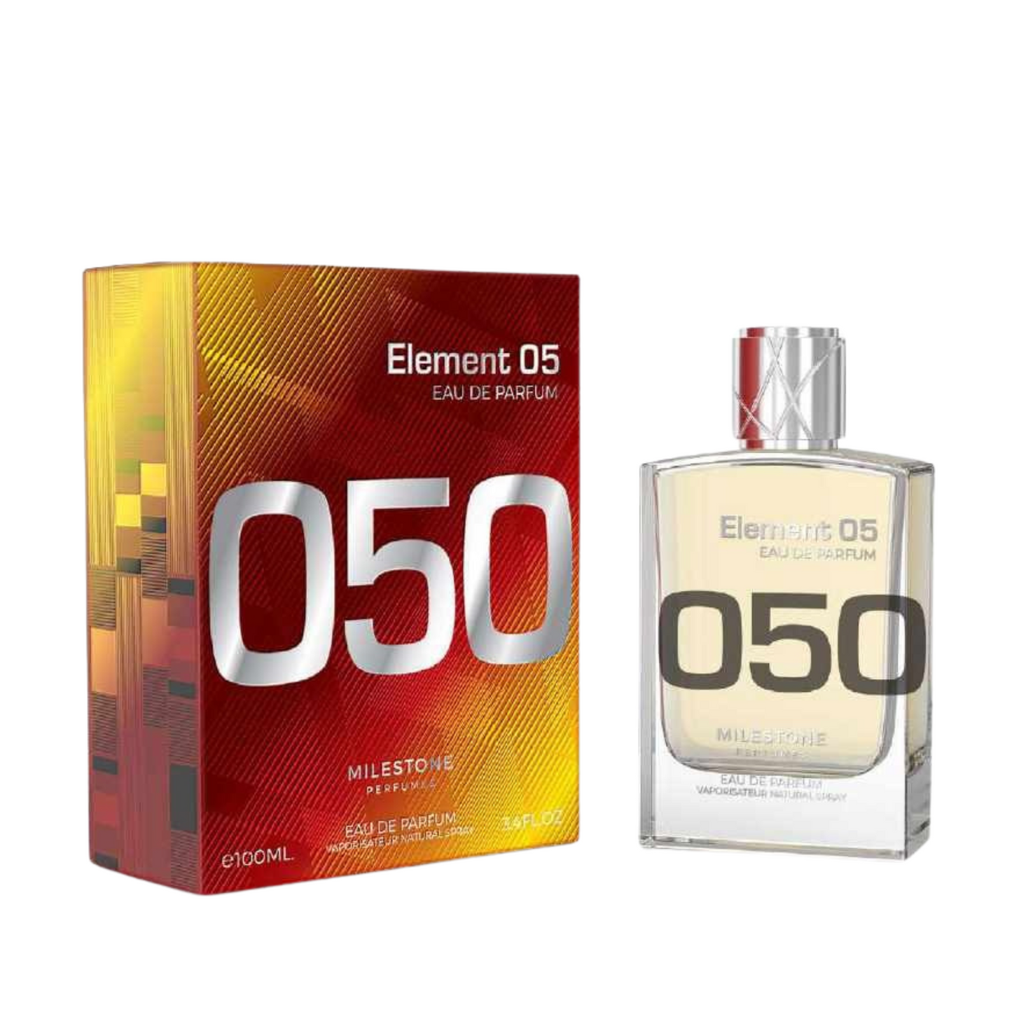 Milestone - Element 05 100ml