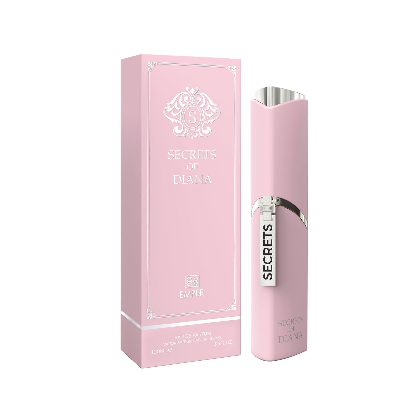 Secrets Of Diana 100Ml