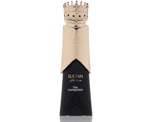 Sultan the Conqueror by French Avenue 80ml