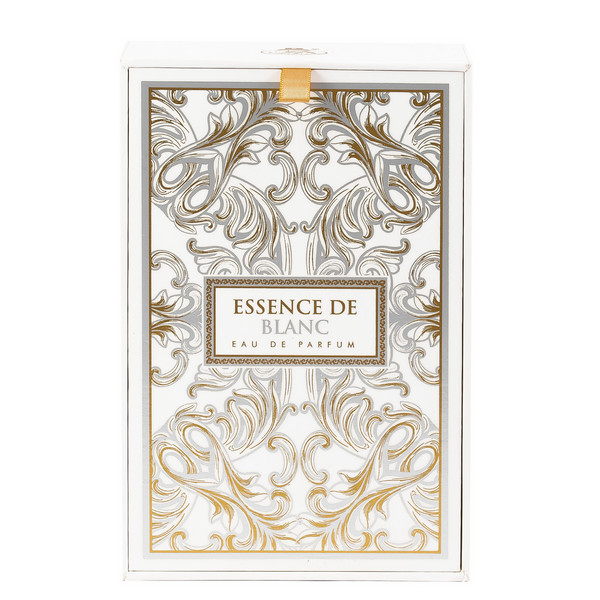 Essence De Blanc - French Avenue 100ml