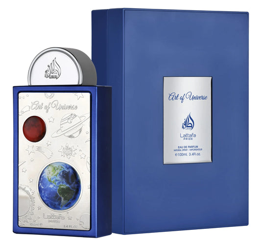 Art of Universe 100ml
