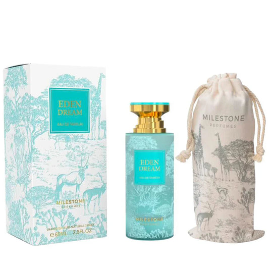 Eden Dream Eau De Parfum 100ML