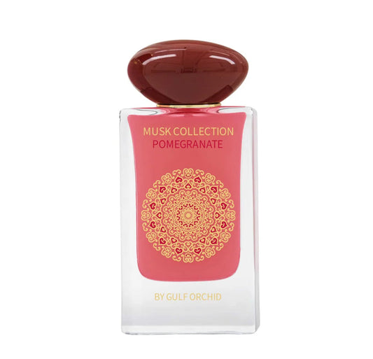 Pomegranate Musk