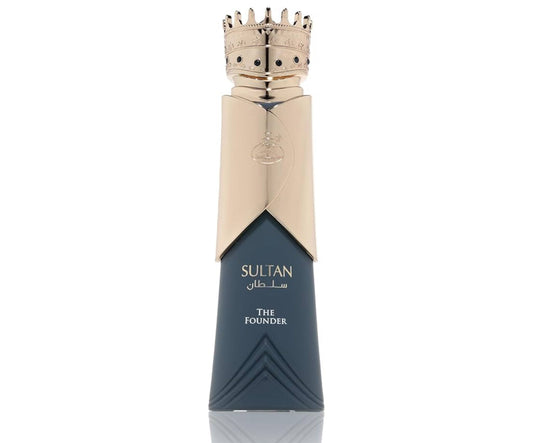 Sultan the Founder by French Avenue 80ml