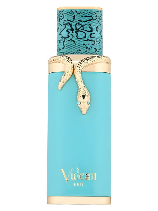 Vulcan Feu by French Avenue 100ml