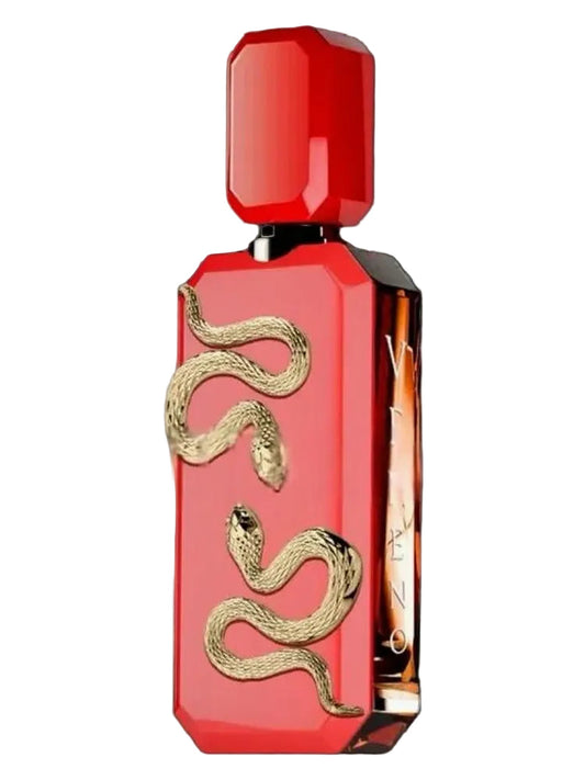 Veneno Scarlet 100ml
