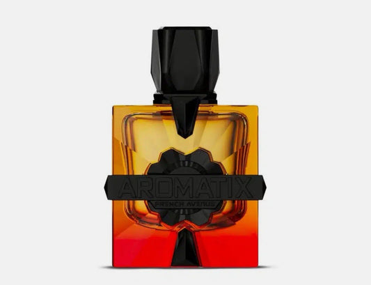 French Avenue Aromatix Forbidden Fruit Extrait De Parfum (100ml)