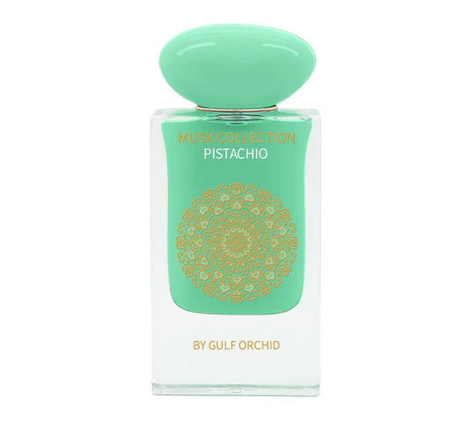 Musk Collection Pistachio 100ml
