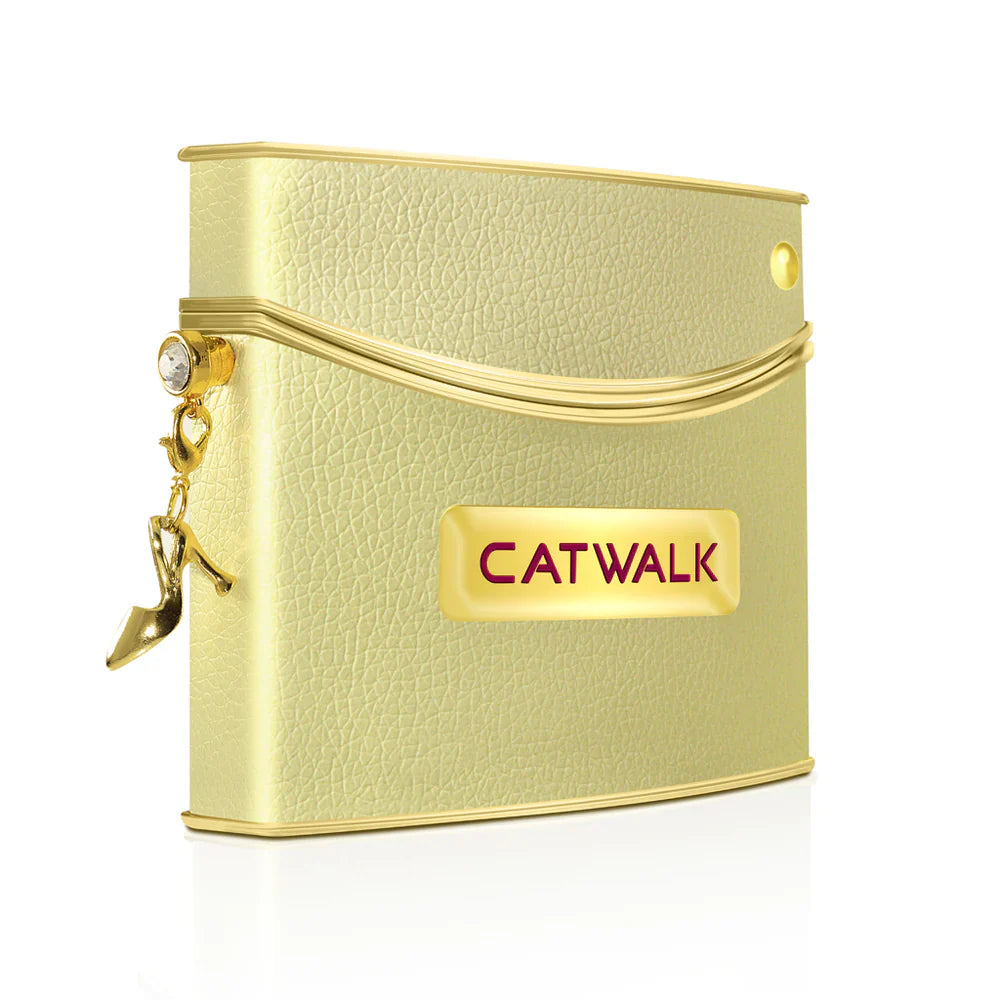 Catwalk (Pour femme ) – 80ML Eau De Parfum
