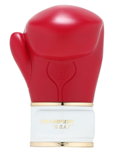 Champion G.O.A.T Fragrance World for men