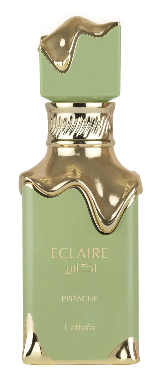 Eclaire Pistache 100 ML