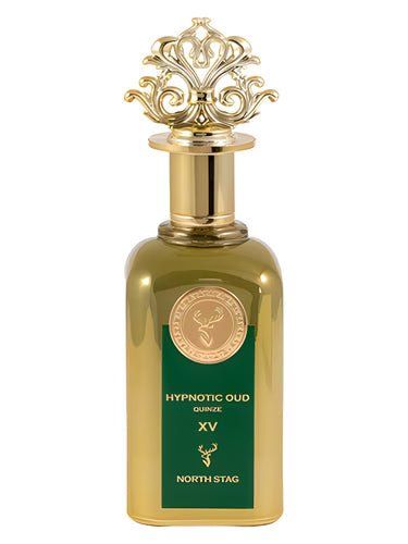 Hypnotic Oud Quinze XV North Stag for women and men