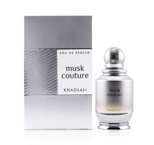 Khadlaj Musk Couture