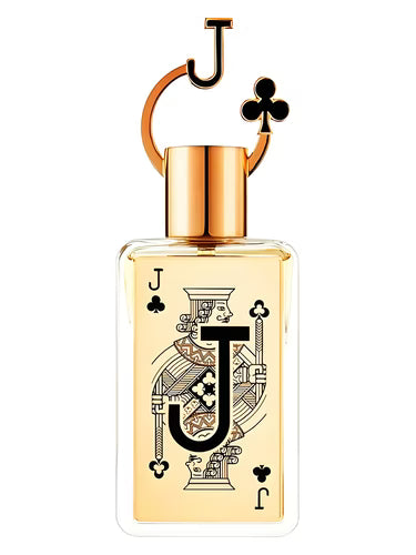 Jack Of Clubs Fragrance World for men
