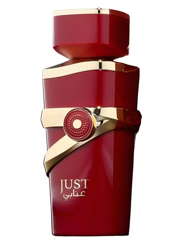 Just Anabi Fragrance World for women by Fragrance World