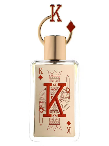 King Fragrance World for women and men