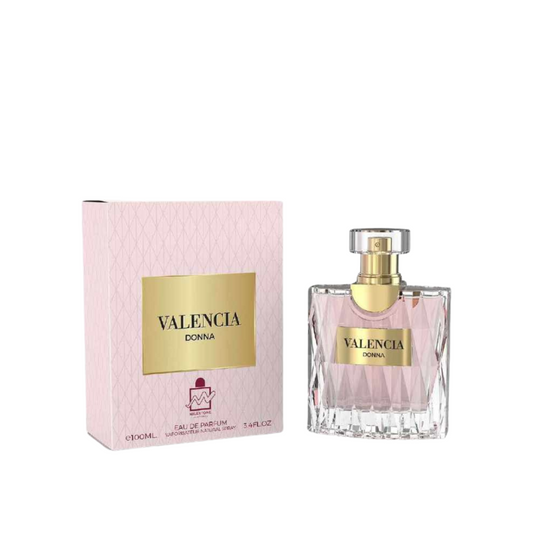 Valencia Donne 100ml