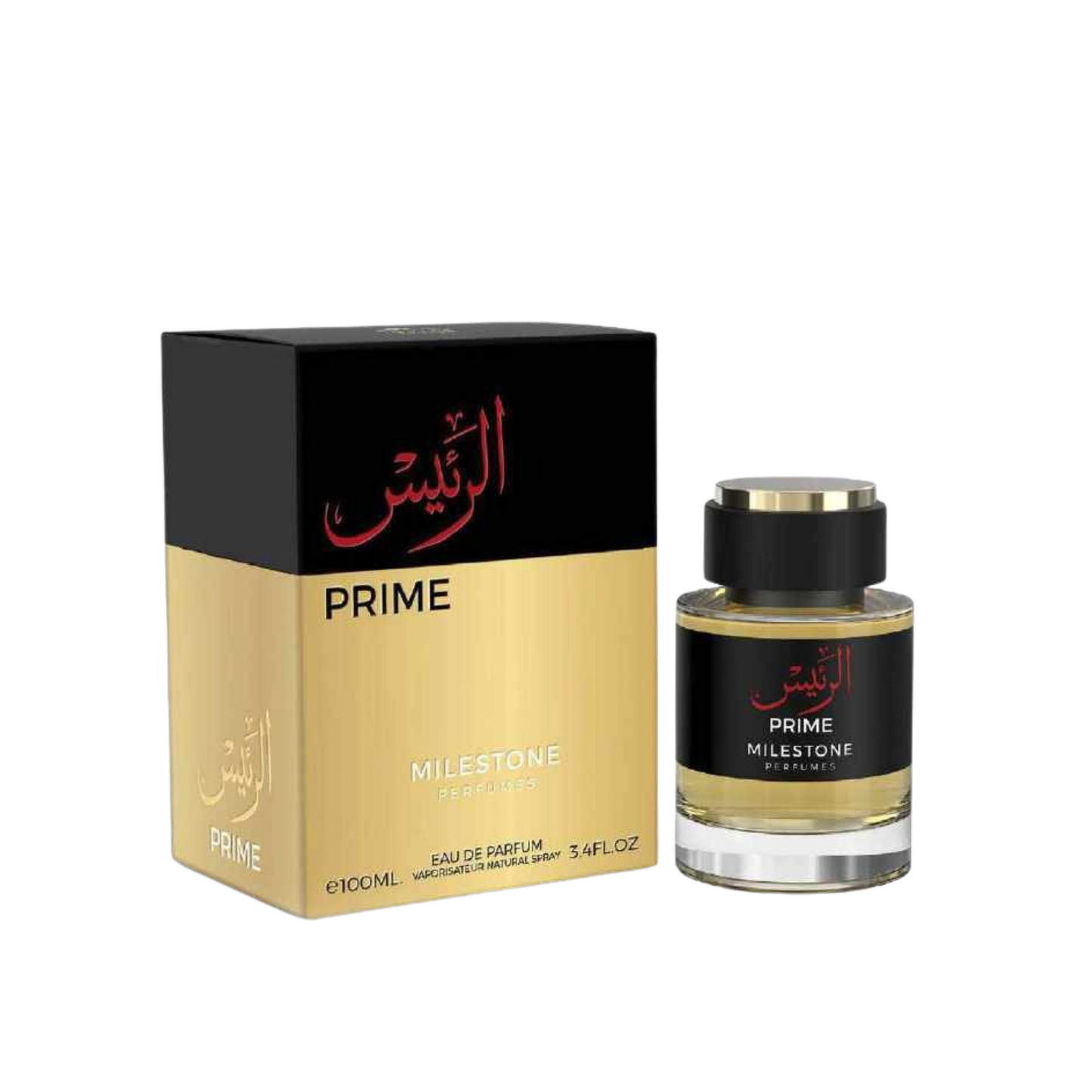 Prime 100ml