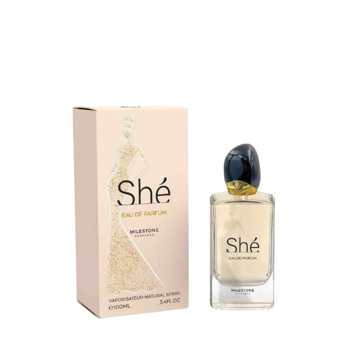 She 100ml