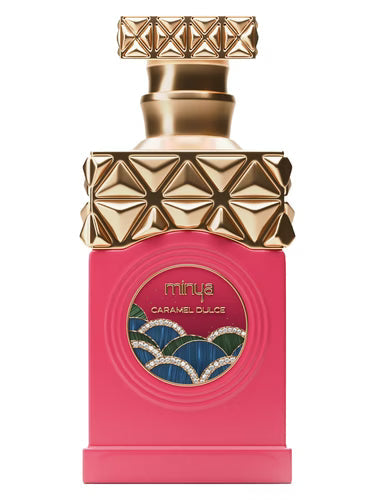 Minya Caramel Dulce PARIS CORNER for women