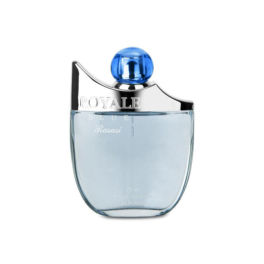 Rasasi Royal Blue 75ml