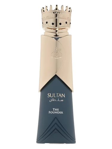 Sultan The Founder French Avenue for women and men