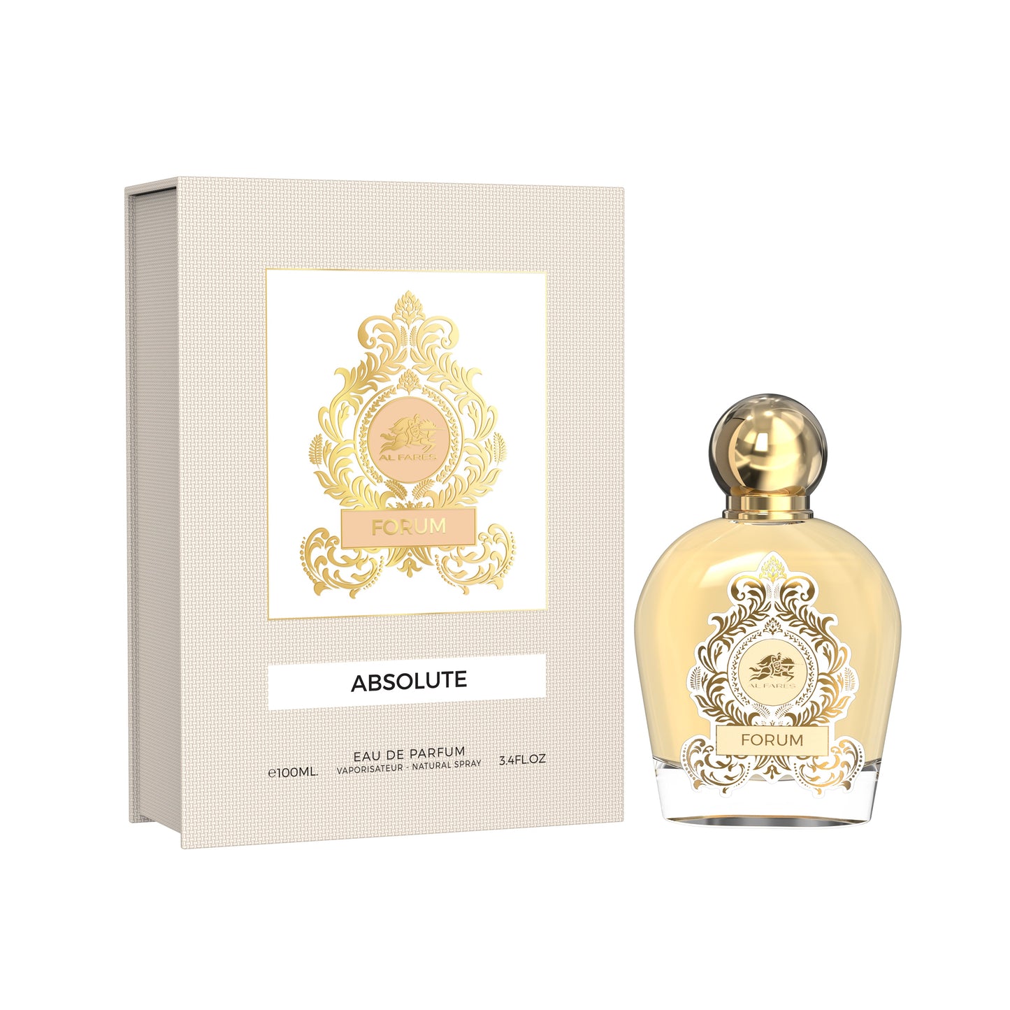 Absolute Forum 100Ml