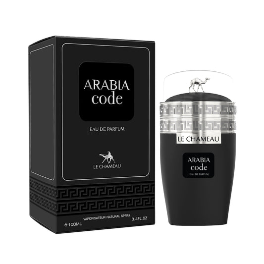 Arabia Code 100Ml