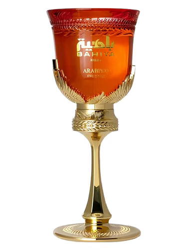 Bahiya Ruby Arabiyat Prestige for women and men