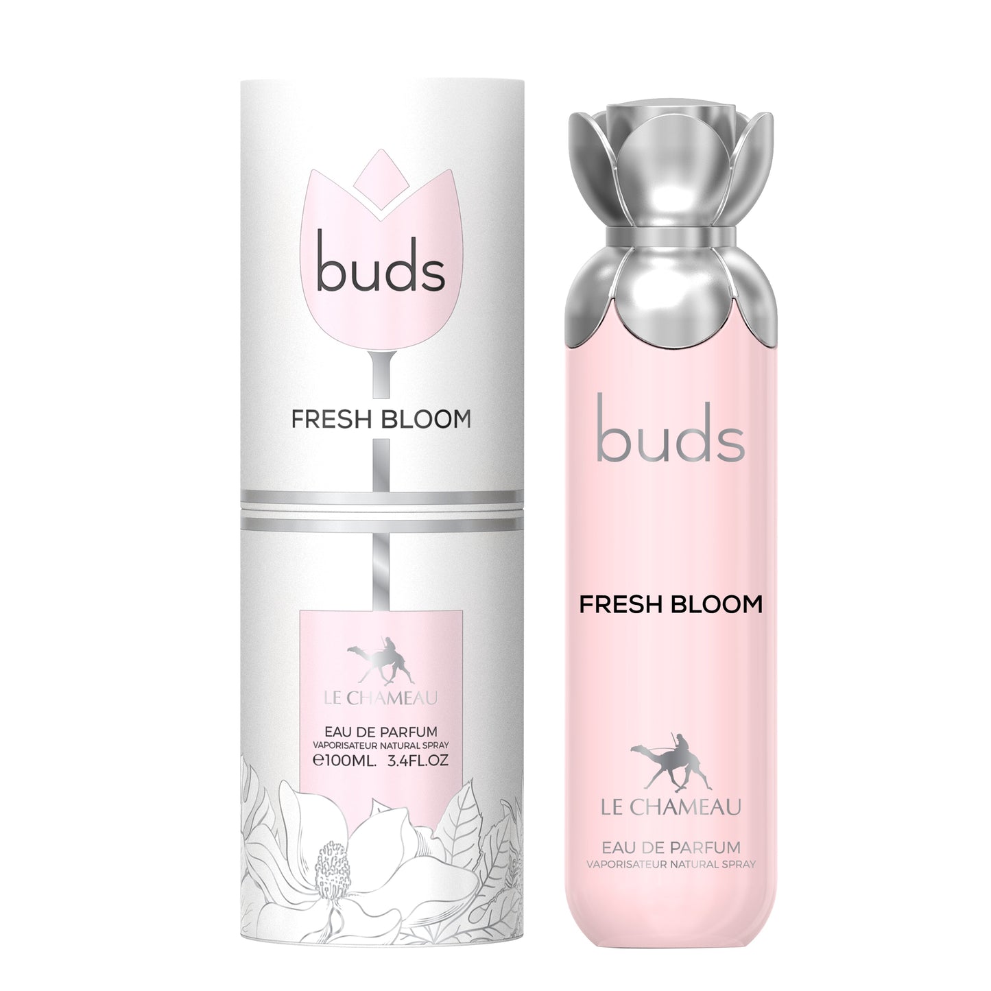 Buds Fresh Bloom 100Ml
