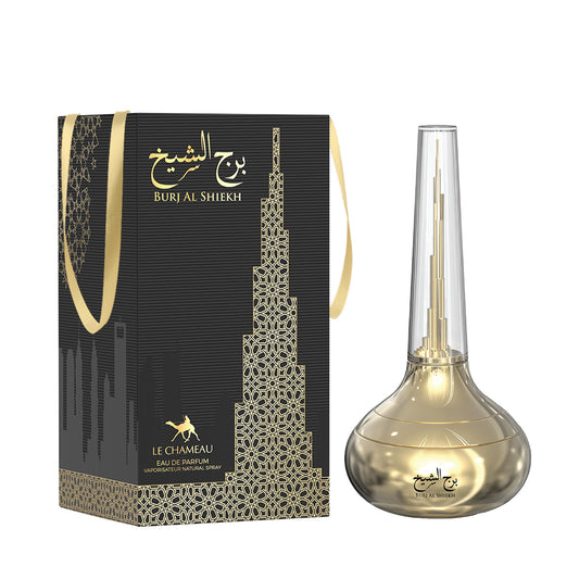 Burj Al Shiekh 100Ml