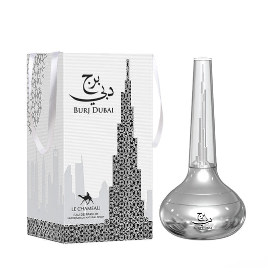 Burj Dubai 100Ml
