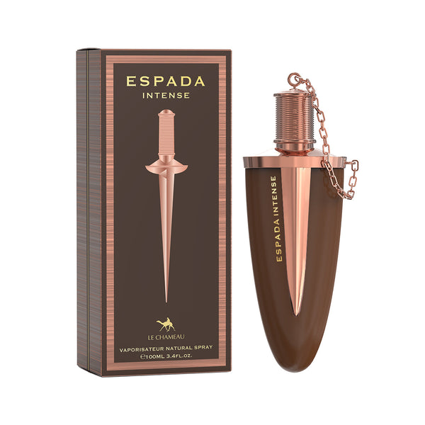 Espada Intense 100Ml