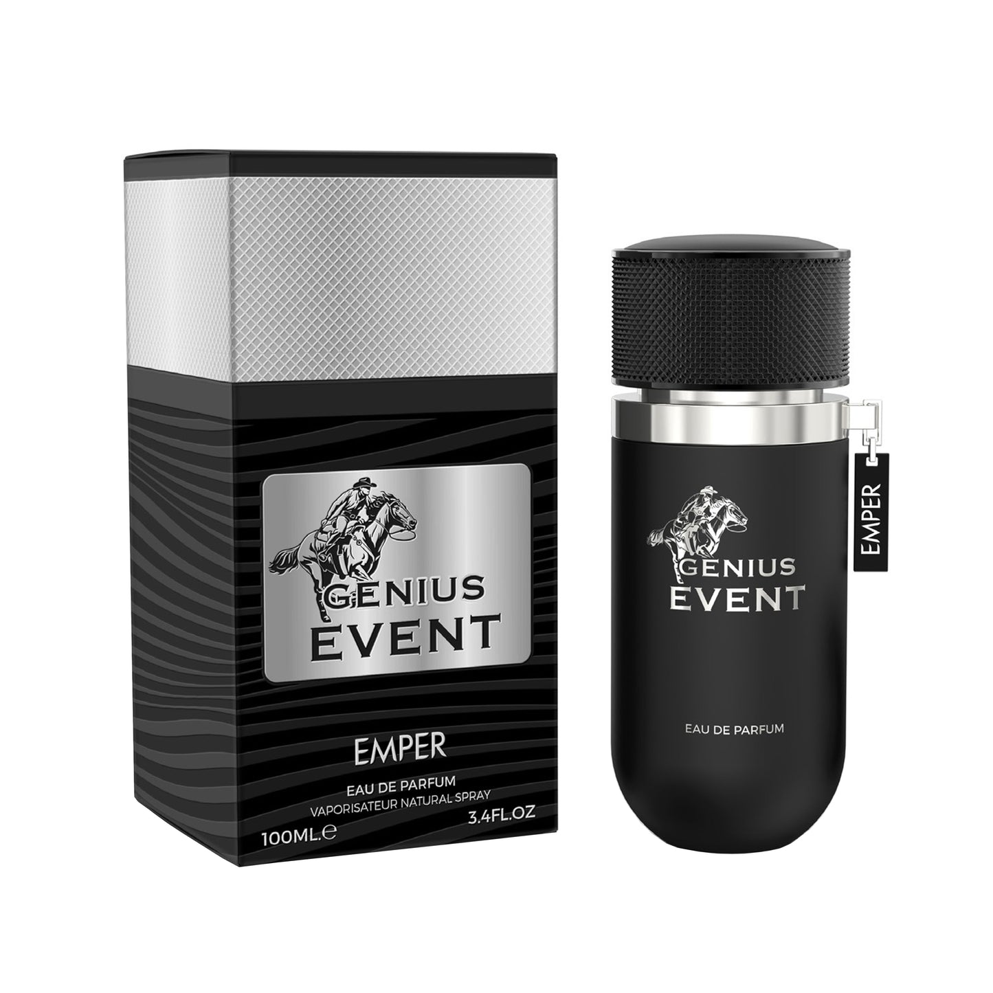 Genius Event 100Ml