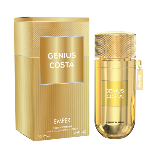 Genius Costa 100Ml