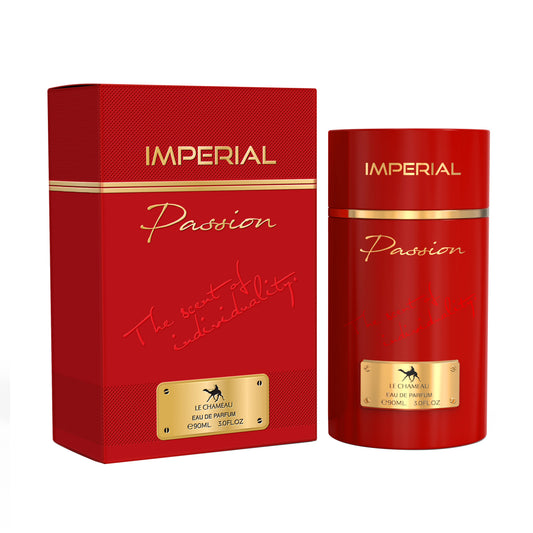 Imperial Passion 90Ml