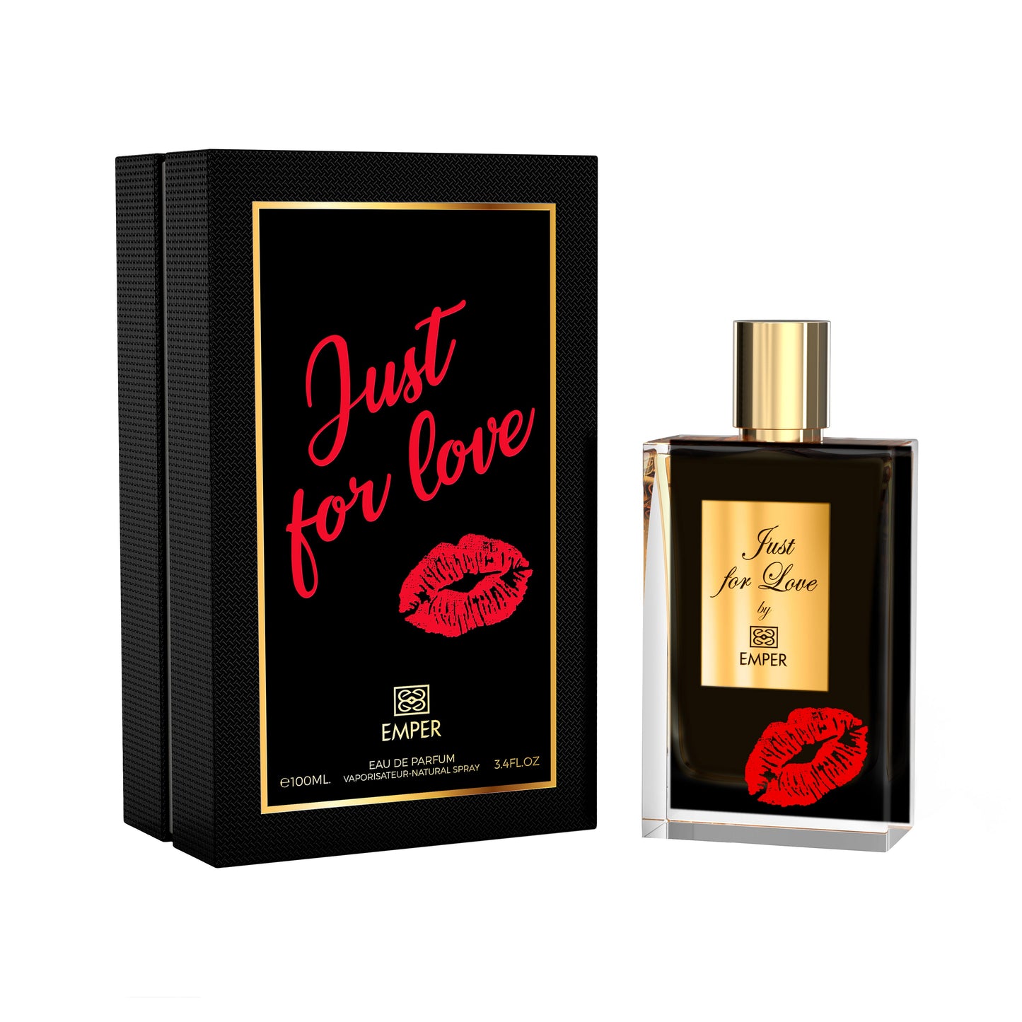 Just For Love 100Ml