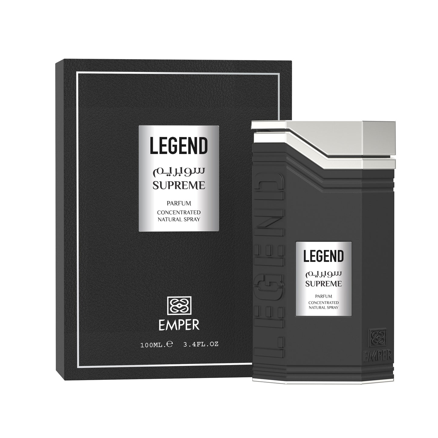 Legend Supreme 100Ml