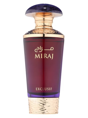 Miraj Exclusif French Avenue for women
