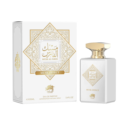 Musk Effect 100Ml