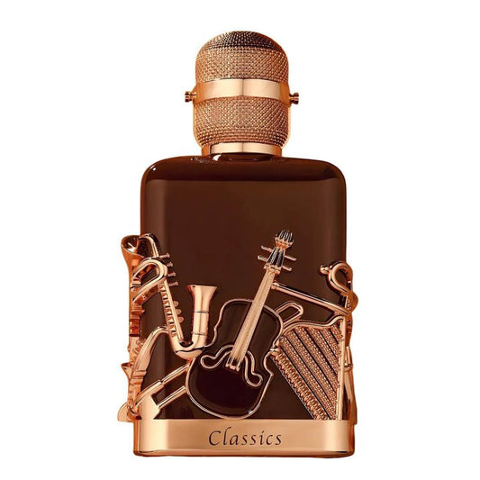 Fragrance World - Notes Classic - 100ml