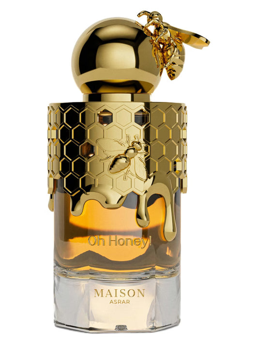 Maison Asrar Oh Honey